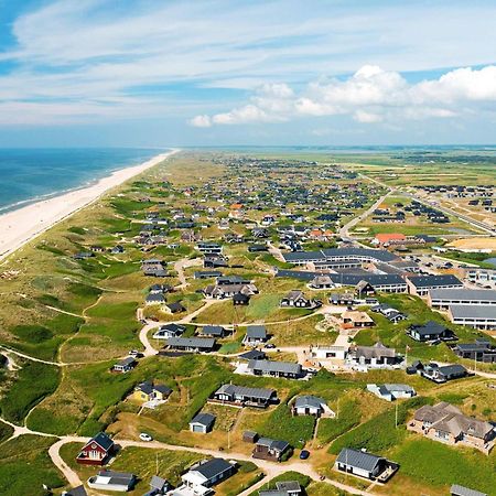 6 Person Holiday Home On A Holiday Park In Ringk Bing Ringkøbing Dış mekan fotoğraf